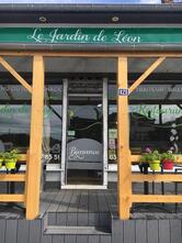Le Jardin de Leon