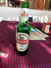 Sea Green Beach Shack - By Ananas