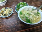 阿添蛤仔麵