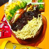 Pakerê - Pizza & Burguer - Setor Garavelo