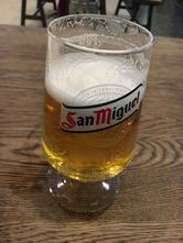 The Beer House Manchester Victoria