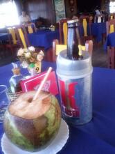 Restaurante El Mirador