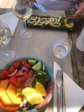 Le Bout du Monde Calvi