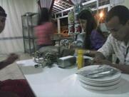 Panificadora Café com Pão