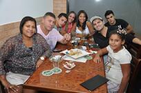 BRA RESTAURANTE E PIZZARIA.