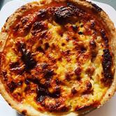 Boulangerie du Marais