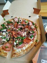 Dodo Pizza