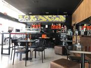 Temaki Fry T-63 (Setor Bueno)