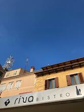 Riva Bistro (Rovinj)