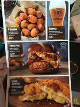 ROADHOUSE RESTAURANT BARANZATE