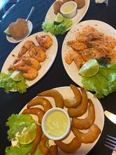 La Ponte Restaurante