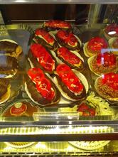 Casa de Pães Santa Terezinha