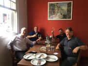 Quintal Bar e Restaurante