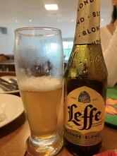 Restaurante Salino Guarapari