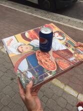 Ristorante Pizzeria La Bella