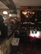 Ristorante Enoteca Il Giardino delle Esperidi