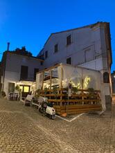 Il San Lorenzo Osteria