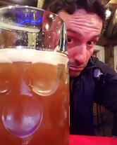 L'Murin Apres Ski - Alta Badia Hotel La Perla