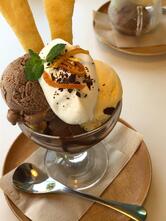 cafe de musee