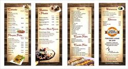 Barbaridade Ribeirão Preto