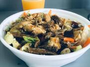 Araçatuba Yakissoba