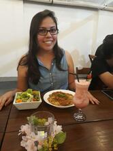 Cherry Blossoms - Food Truck