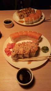 Fuji