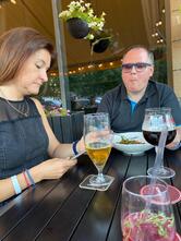 BBQ Restaurant