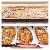 Pizzalonga Away Noventa Padovana