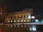 Борщ