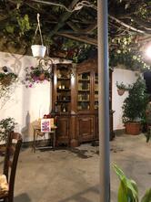 Trattoria La Locandiera