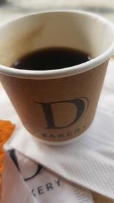 Dianna Bakery Padaria e Confeitaria