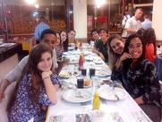 Churrascaria e Pizzaria Sem Limites