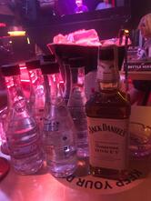 Sugar Club Bangkok