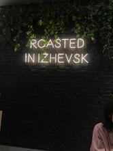 Tasty Coffee