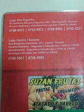 Esfiharia ABI (Suzano)