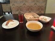 Вкус Востока