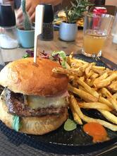 Le Cévenol - Burger & Cuisine