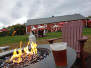 Eight Oaks Craft Distillers
