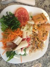 Tempero de Casa Restaurante