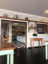 Virginia Coffee Roasters