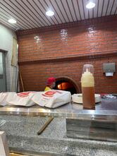 House of Damascus Patties