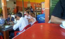 PEIXARIA SABOR DO NORTE