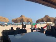 Chiosco Ginepro Beach