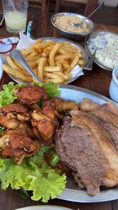 Restaurante Silvan Cult