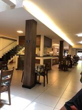 Restaurante Bene Naturale