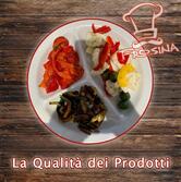 Frosina Gastronomia - Tavola Calda Napoli - Gastronomia Napoli