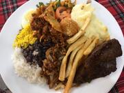 O Caseiro Restaurante