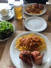 Expresso Di Paolo - Bourbon Shopping Wallig