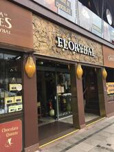 Lounge Gourmet Florybal